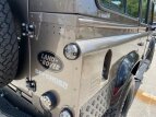 Thumbnail Photo 12 for 1987 Land Rover Defender